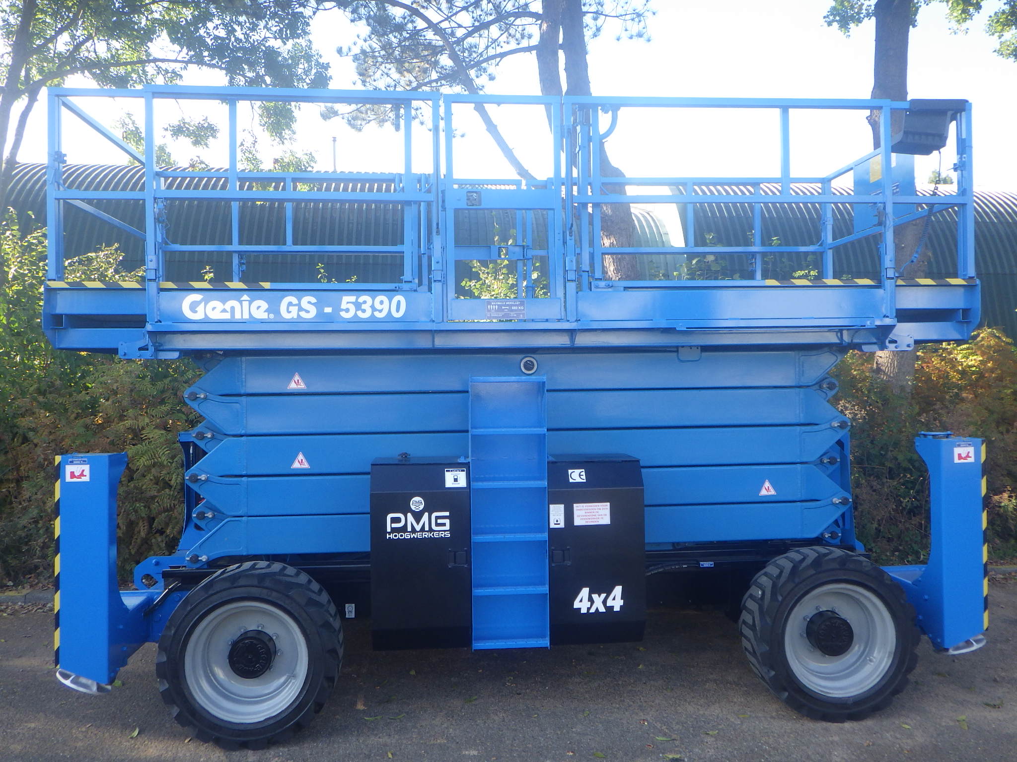 Genie GS-5390RT