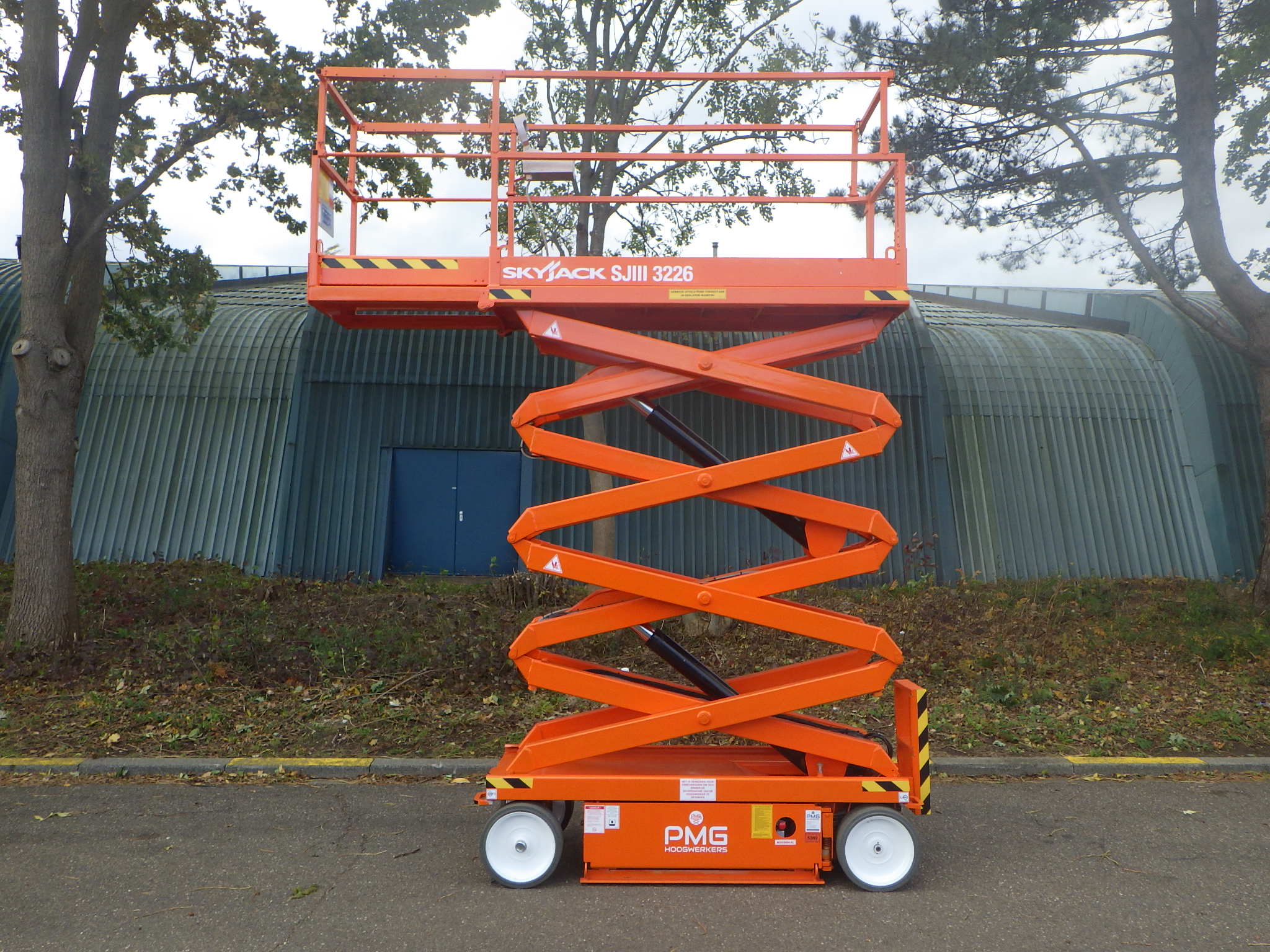 Skyjack SJ3226 