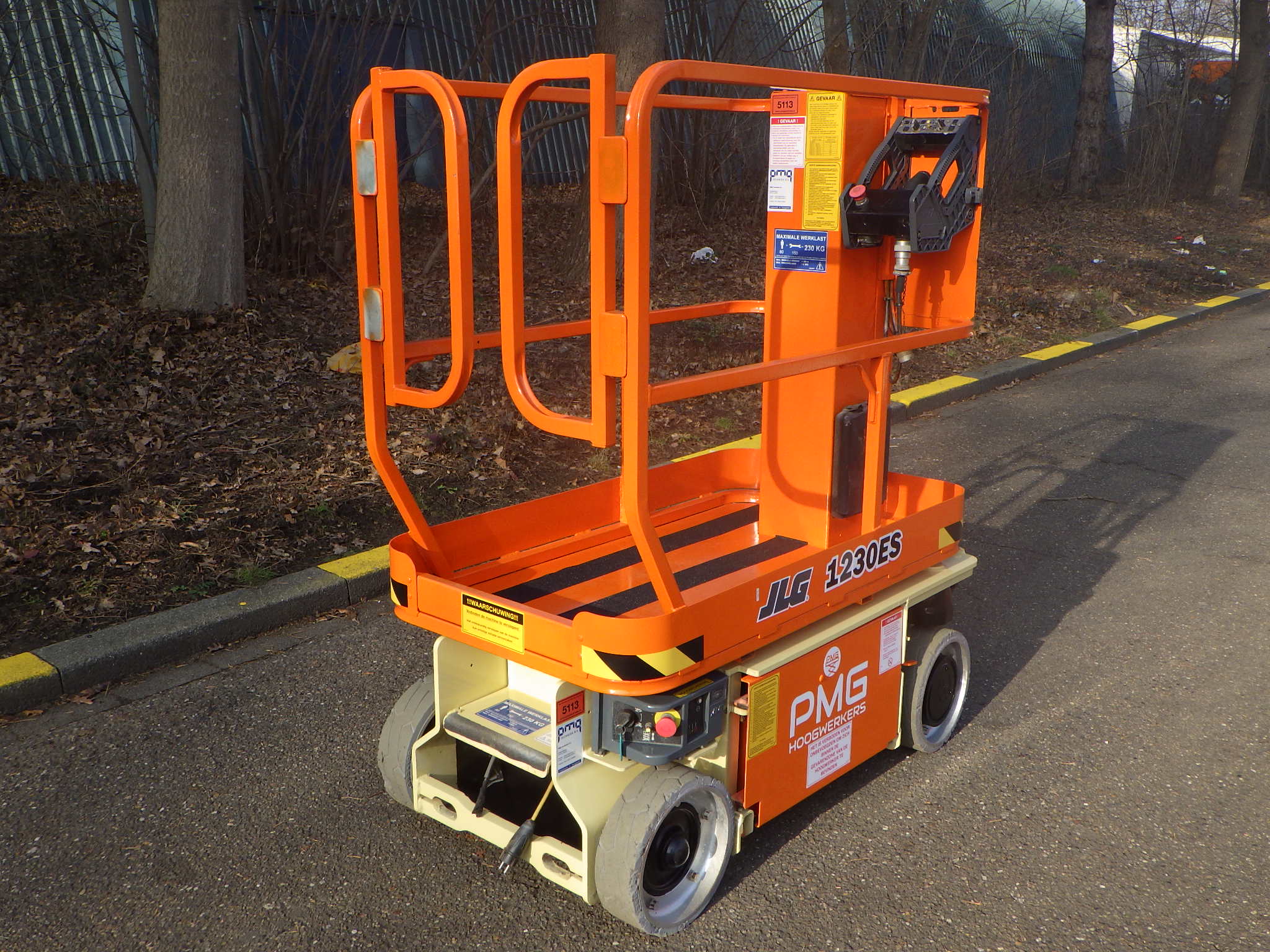 JLG 1230ES