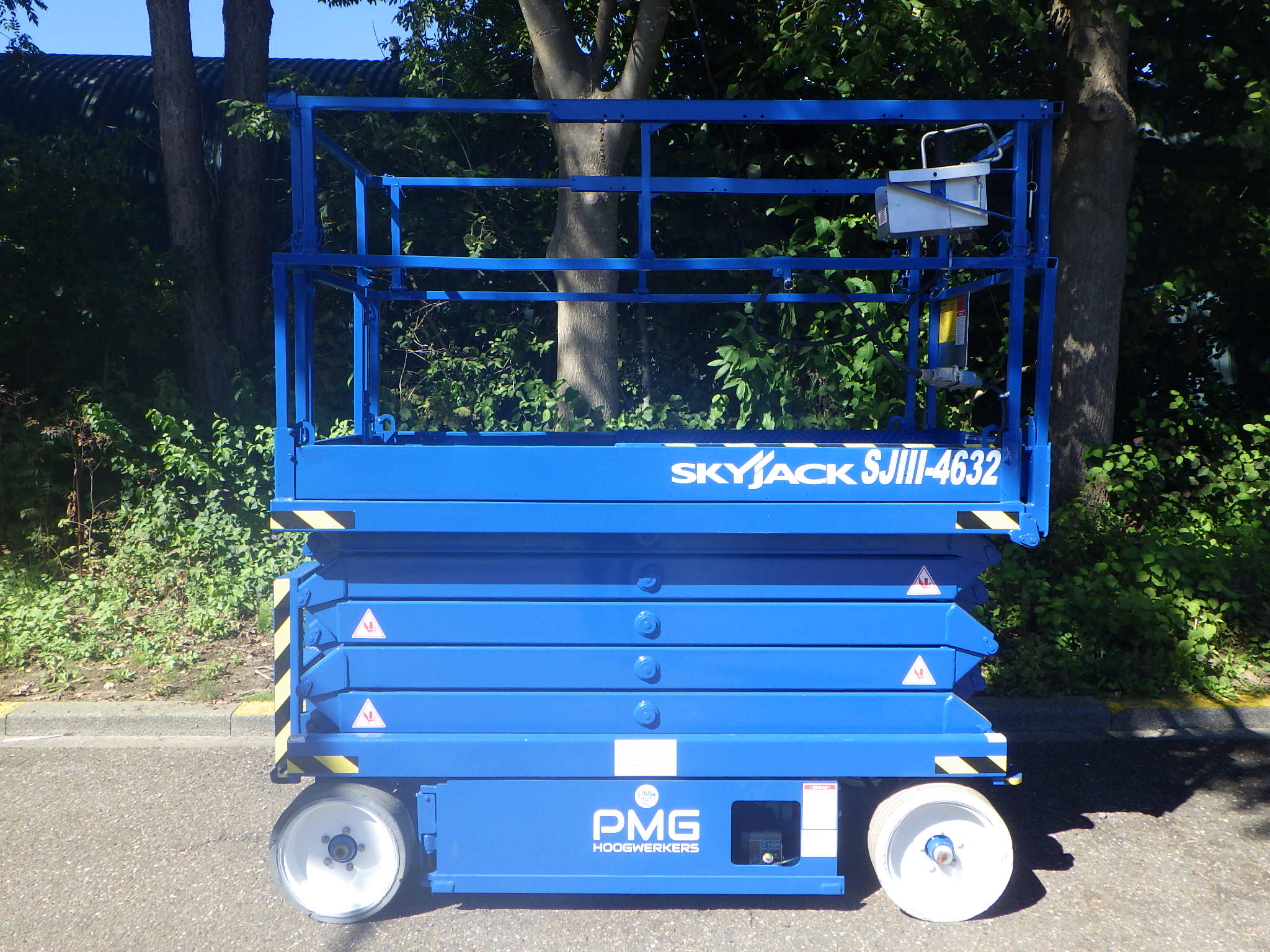 Skyjack SJ4632