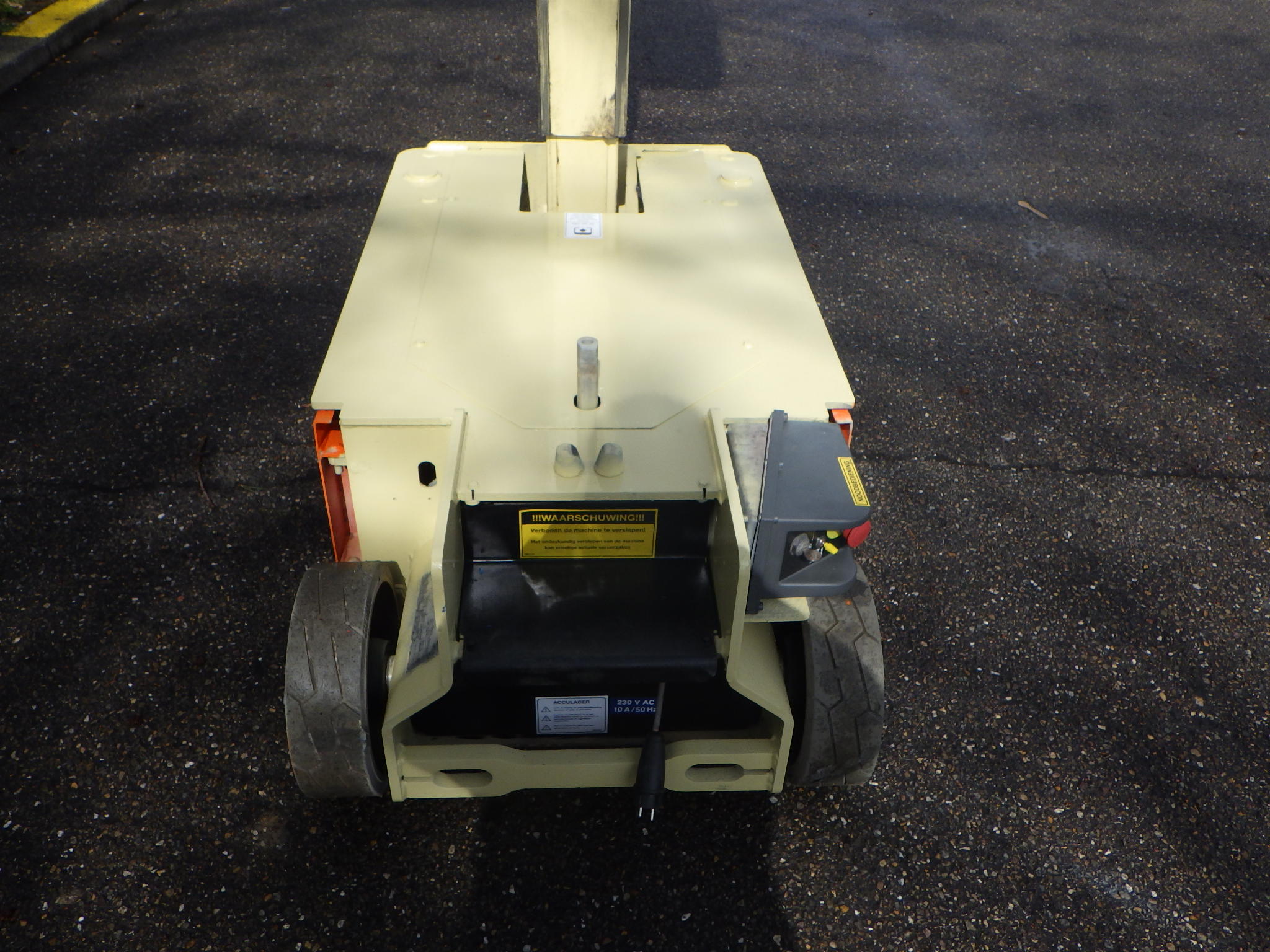 JLG 1230ES