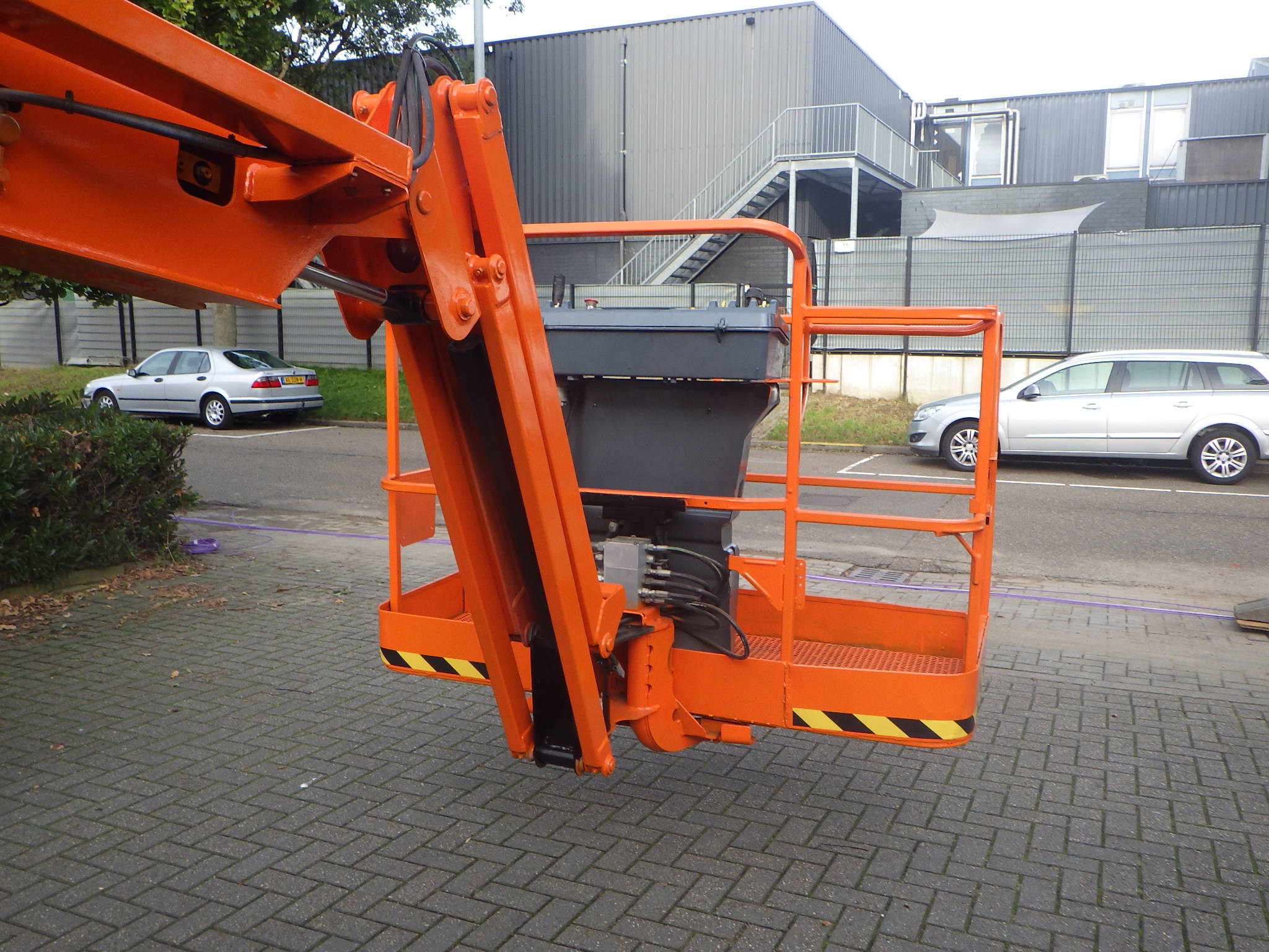 JLG 510AJ