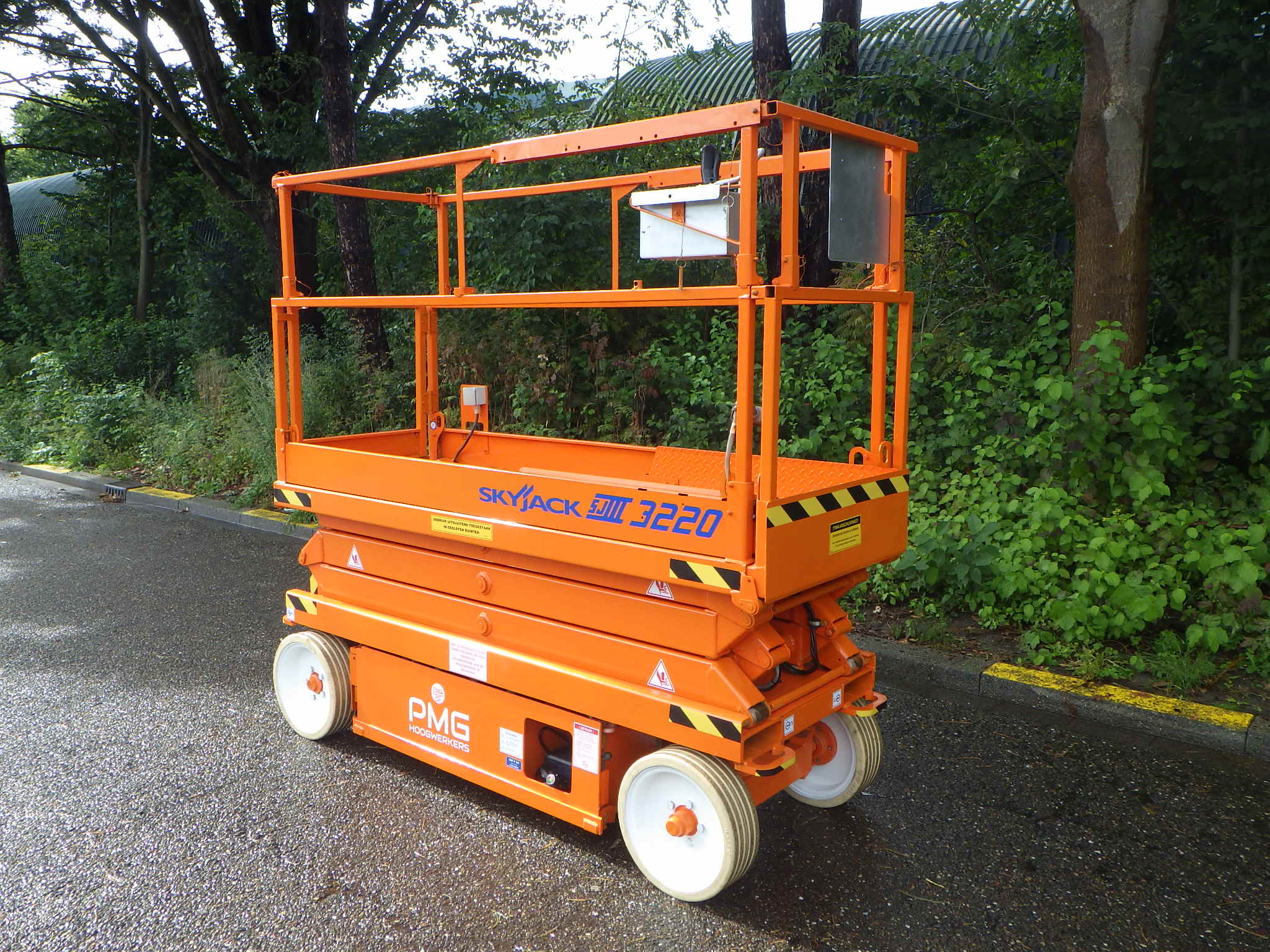 Skyjack SJ3220
