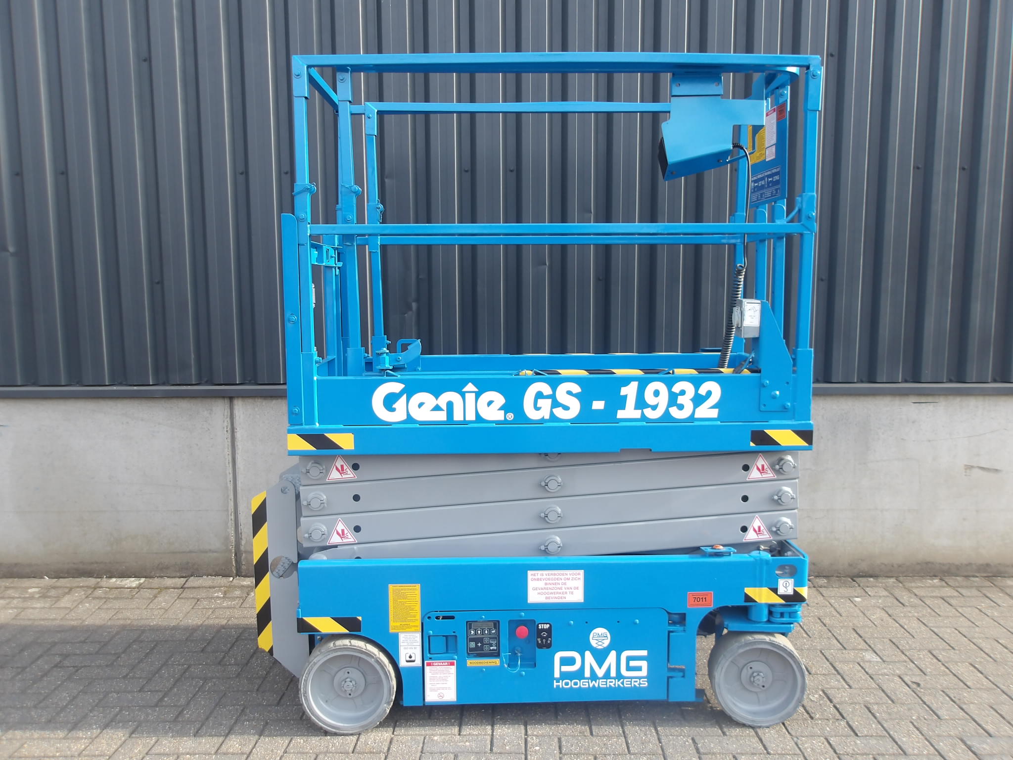 Genie GS-1932